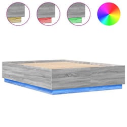 VidaXL 3209602 bed frame