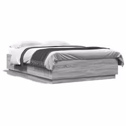VidaXL 3209602 bed frame