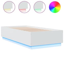 VidaXL 3209604 bed frame