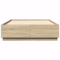 VidaXL 3209606 bed frame - Additional view 5