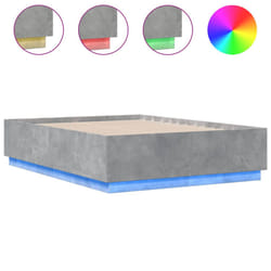 VidaXL 3209607 bed frame