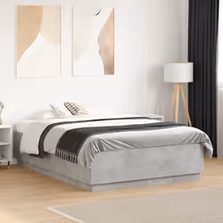 VidaXL 3209607 bed frame