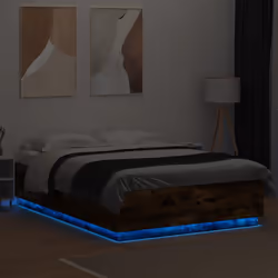 VidaXL 3209608 bed frame - Additional view 4