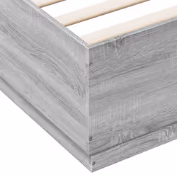 VidaXL 3209609 bed frame - Additional view 7