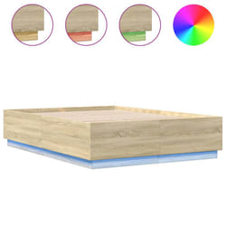 VidaXL 3209613 bed frame