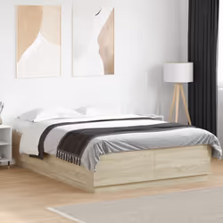 VidaXL 3209613 bed frame