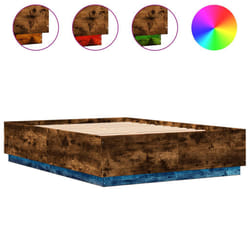 VidaXL 3209615 bed frame