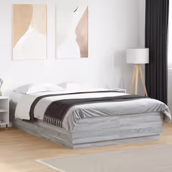 VidaXL 3209616 bed frame
