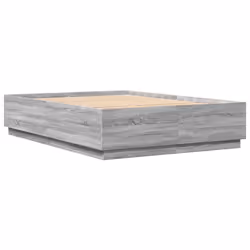VidaXL 3209616 bed frame