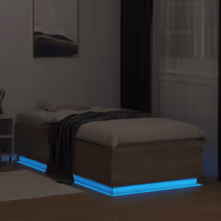 VidaXL 3209620 bed frame - Additional view 4