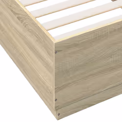 VidaXL 3209620 bed frame - Additional view 8