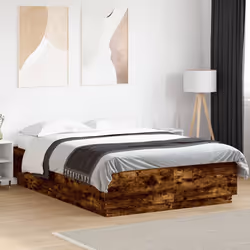 VidaXL 3209622 bed frame