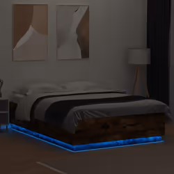 VidaXL 3209622 bed frame - Additional view 4