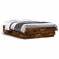 VidaXL 3209622 bed frame - Additional view 5