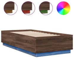 VidaXL 3209624 bed frame