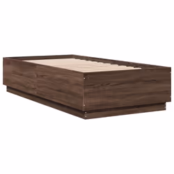 VidaXL 3209624 bed frame - Additional view 7