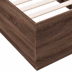 VidaXL 3209624 bed frame - Additional view 8