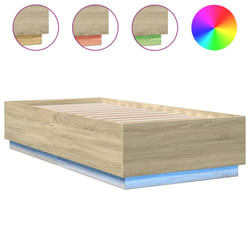 VidaXL 3209627 bed frame
