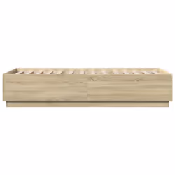 VidaXL 3209627 bed frame - Additional view 6