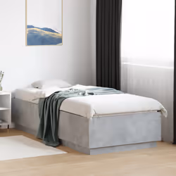 VidaXL 3209628 bed frame
