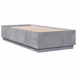 VidaXL 3209628 bed frame