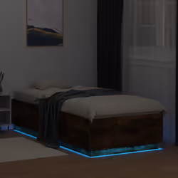 VidaXL 3209629 bed frame - Additional view 4