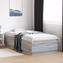 VidaXL 3209630 bed frame