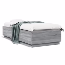 VidaXL 3209630 bed frame - Additional view 5
