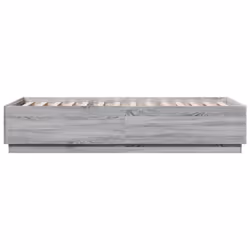 VidaXL 3209630 bed frame - Additional view 7