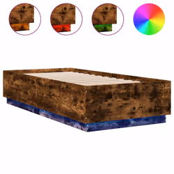 VidaXL 3209636, Oak, 93 cm, 2.03 m, 40 cm, 900 x 2000 mm, 1 pc(s)
