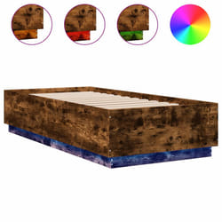 VidaXL 3209636 bed frame