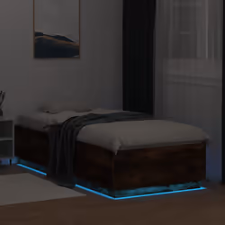 VidaXL 3209636 bed frame - Additional view 4