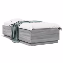 VidaXL 3209637 bed frame