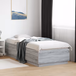 VidaXL 3209637 bed frame - Additional view 4