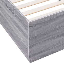 VidaXL 3209637 bed frame - Additional view 8