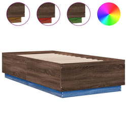 VidaXL 3209638 bed frame