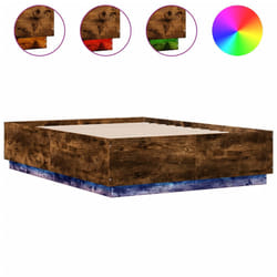 VidaXL 3209643 bed frame
