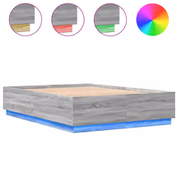 VidaXL 3209651, 138 cm, 193 cm, 40 cm, 1350 x 1900 mm, 1 pc(s)