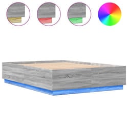 VidaXL 3209651 bed frame