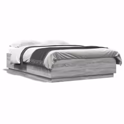 VidaXL 3209651 bed frame