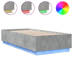 VidaXL 3209656 bed frame