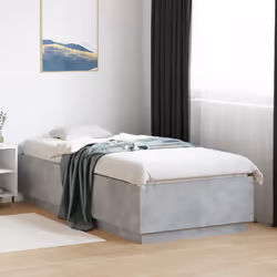 VidaXL 3209656 bed frame