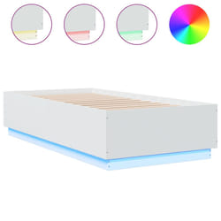 VidaXL 3209660 bed frame
