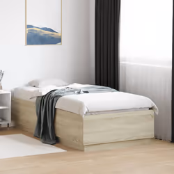 VidaXL 3209662 bed frame - Additional view 2