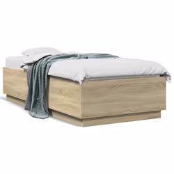 VidaXL 3209662 bed frame - Additional view 3