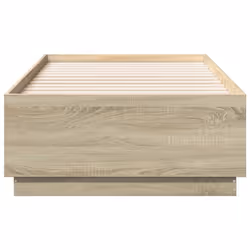 VidaXL 3209662 bed frame - Additional view 5