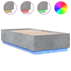 VidaXL 3209663 bed frame