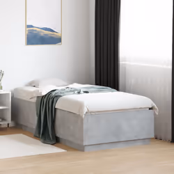 VidaXL 3209663 bed frame