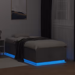 VidaXL 3209663 bed frame - Additional view 4
