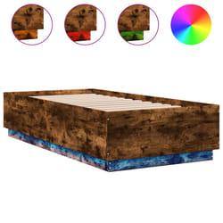 VidaXL 3209664 bed frame